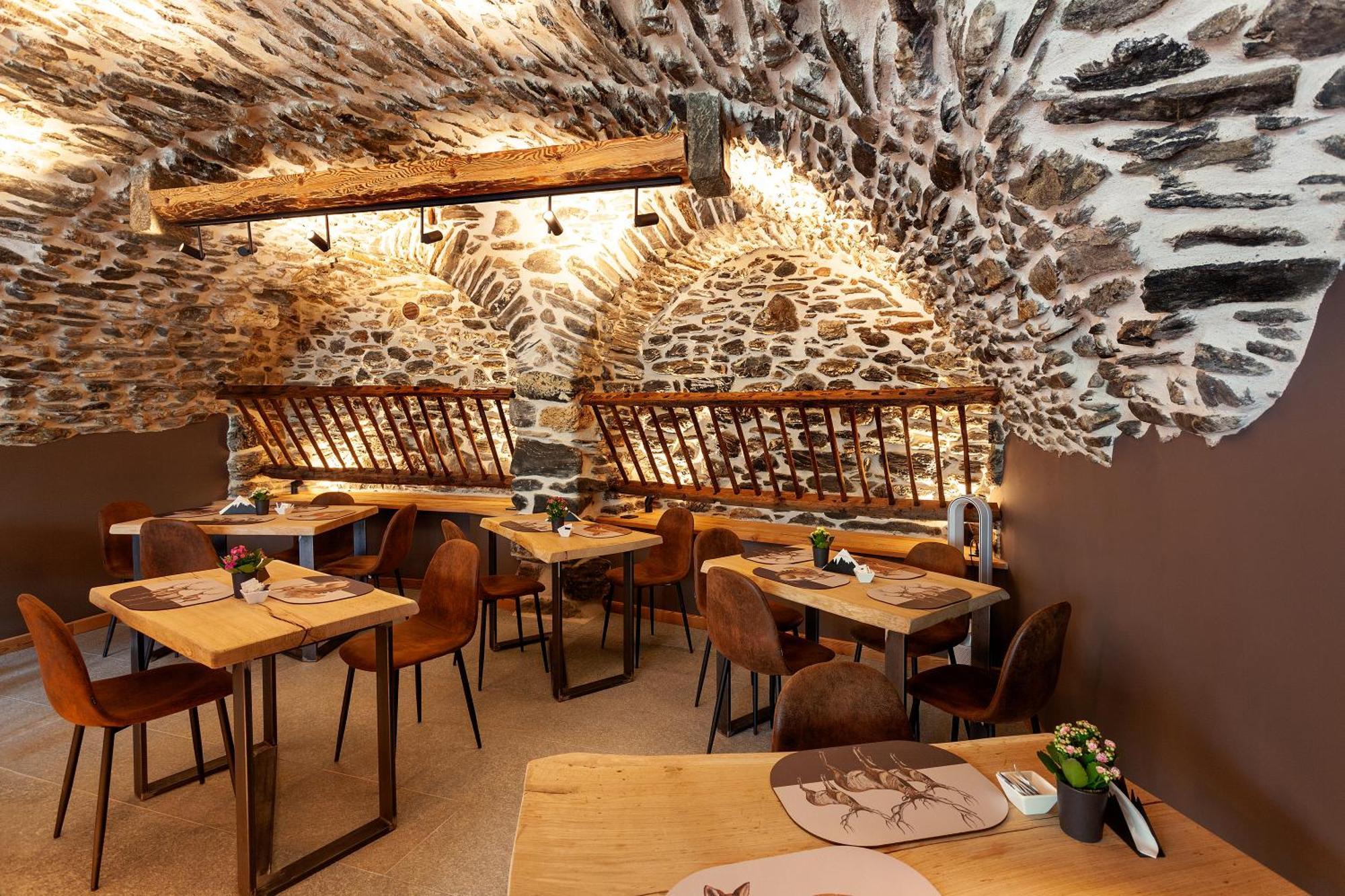 Grande Cote Room And Breakfast 切萨纳·都灵尼斯 外观 照片