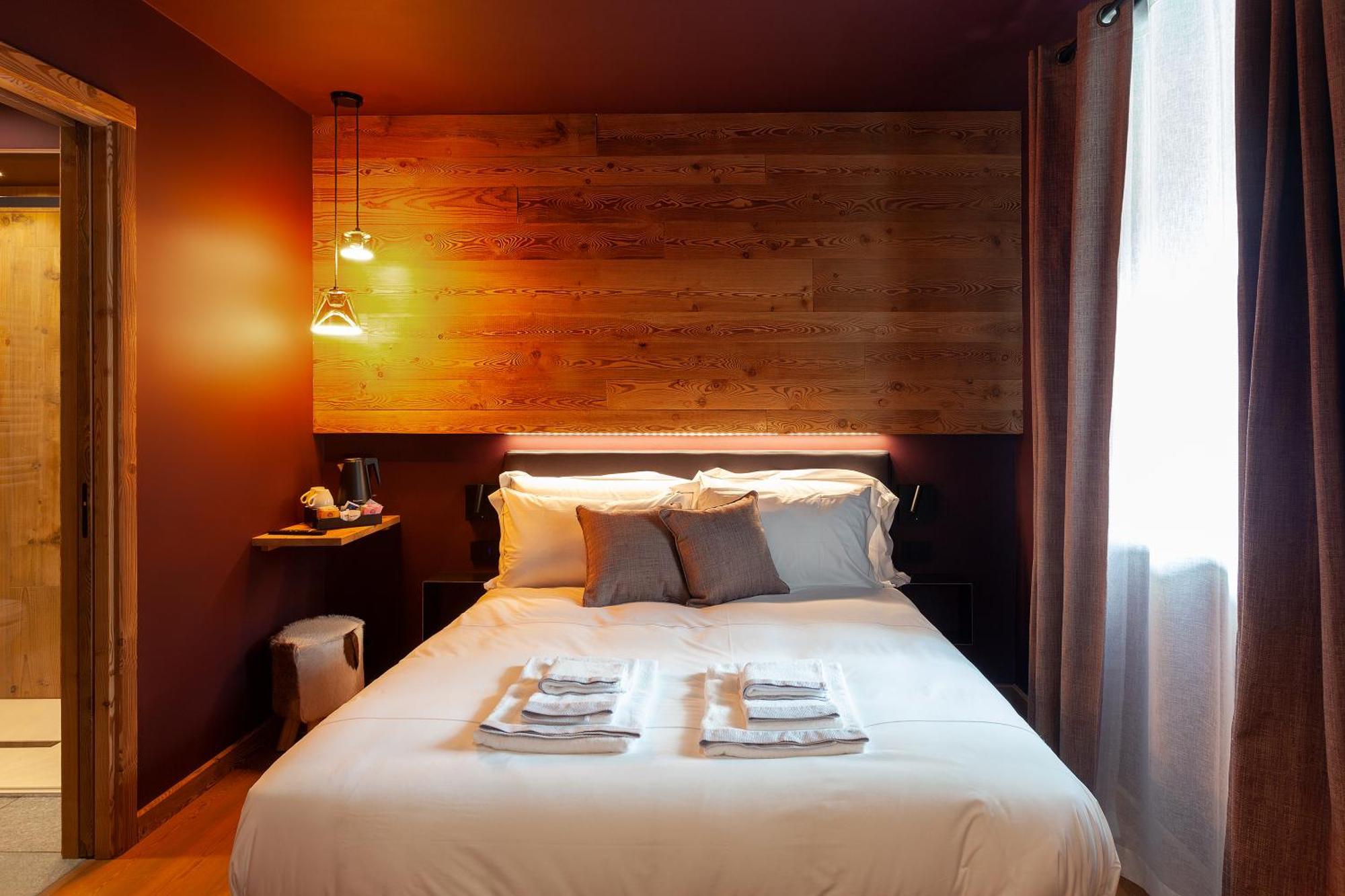 Grande Cote Room And Breakfast 切萨纳·都灵尼斯 外观 照片