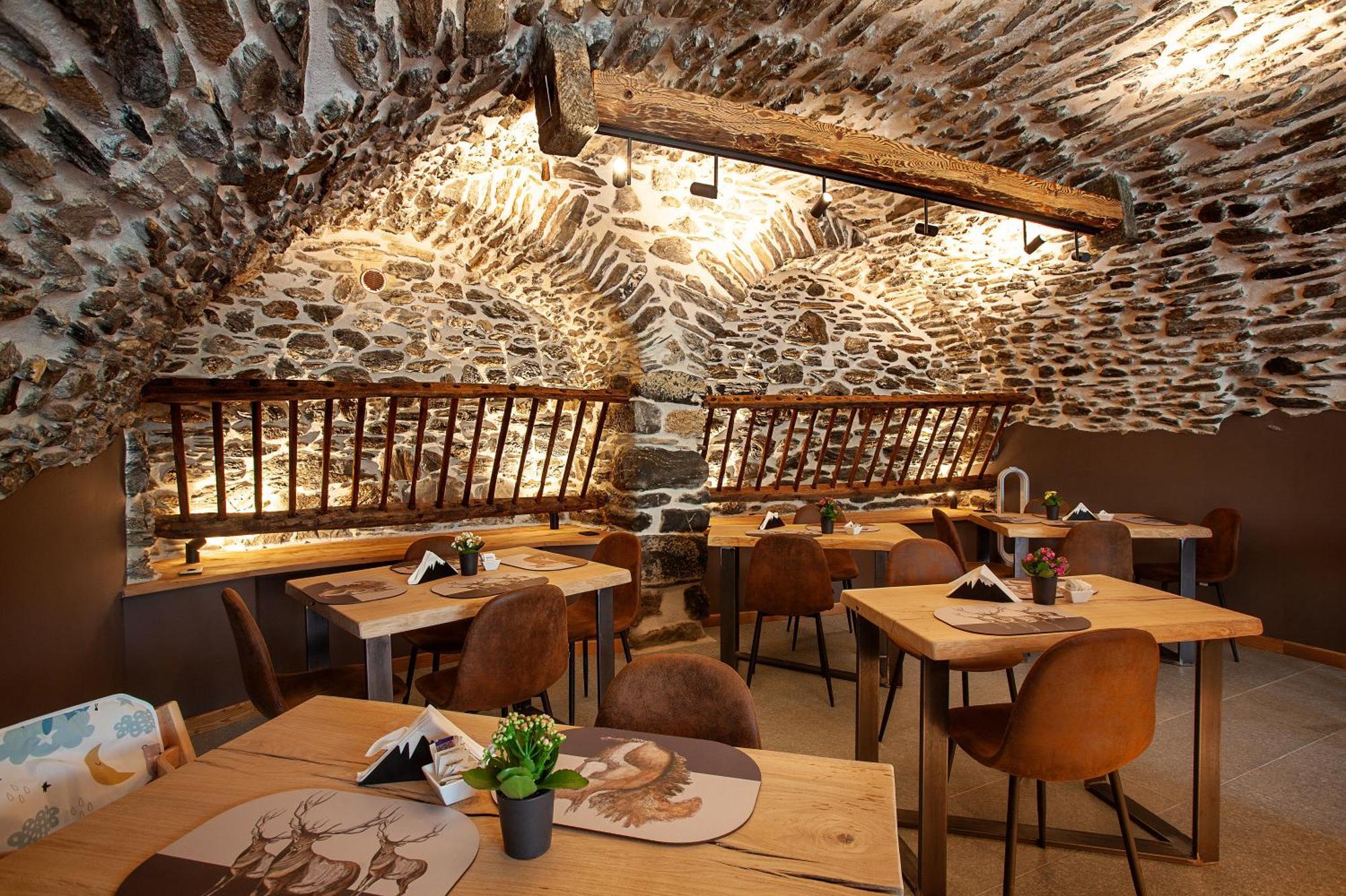 Grande Cote Room And Breakfast 切萨纳·都灵尼斯 外观 照片