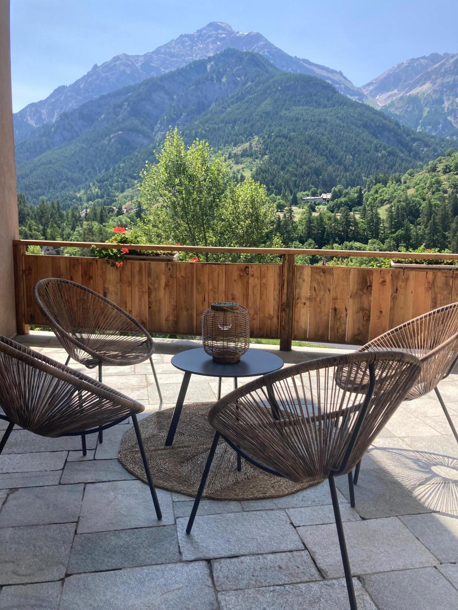 Grande Cote Room And Breakfast 切萨纳·都灵尼斯 外观 照片