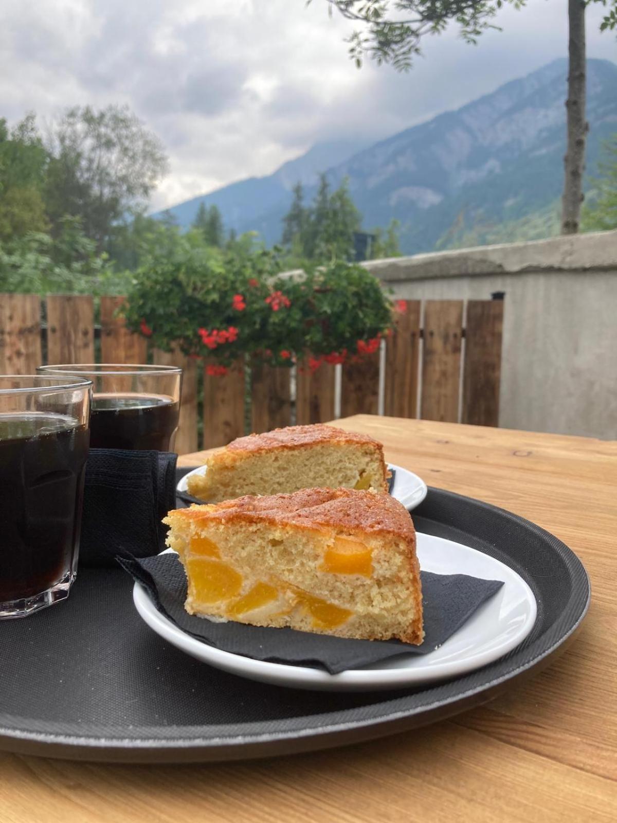 Grande Cote Room And Breakfast 切萨纳·都灵尼斯 外观 照片