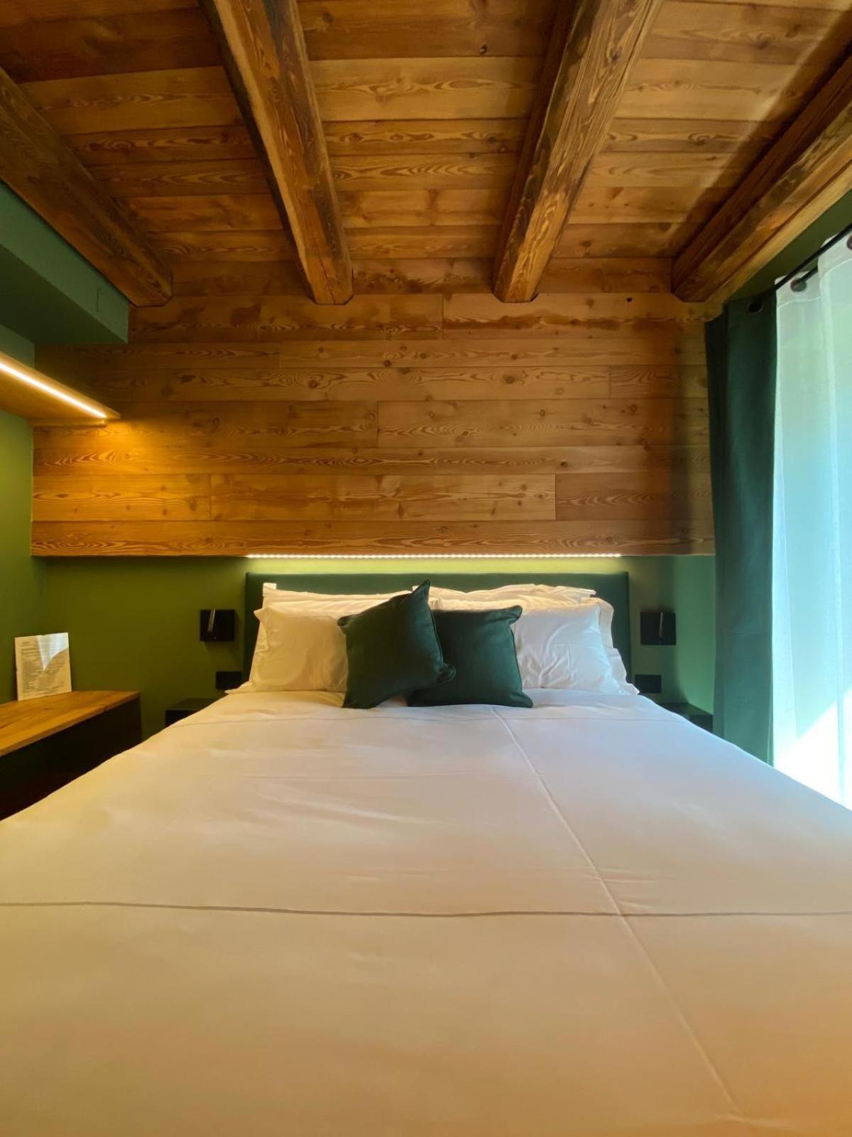 Grande Cote Room And Breakfast 切萨纳·都灵尼斯 外观 照片