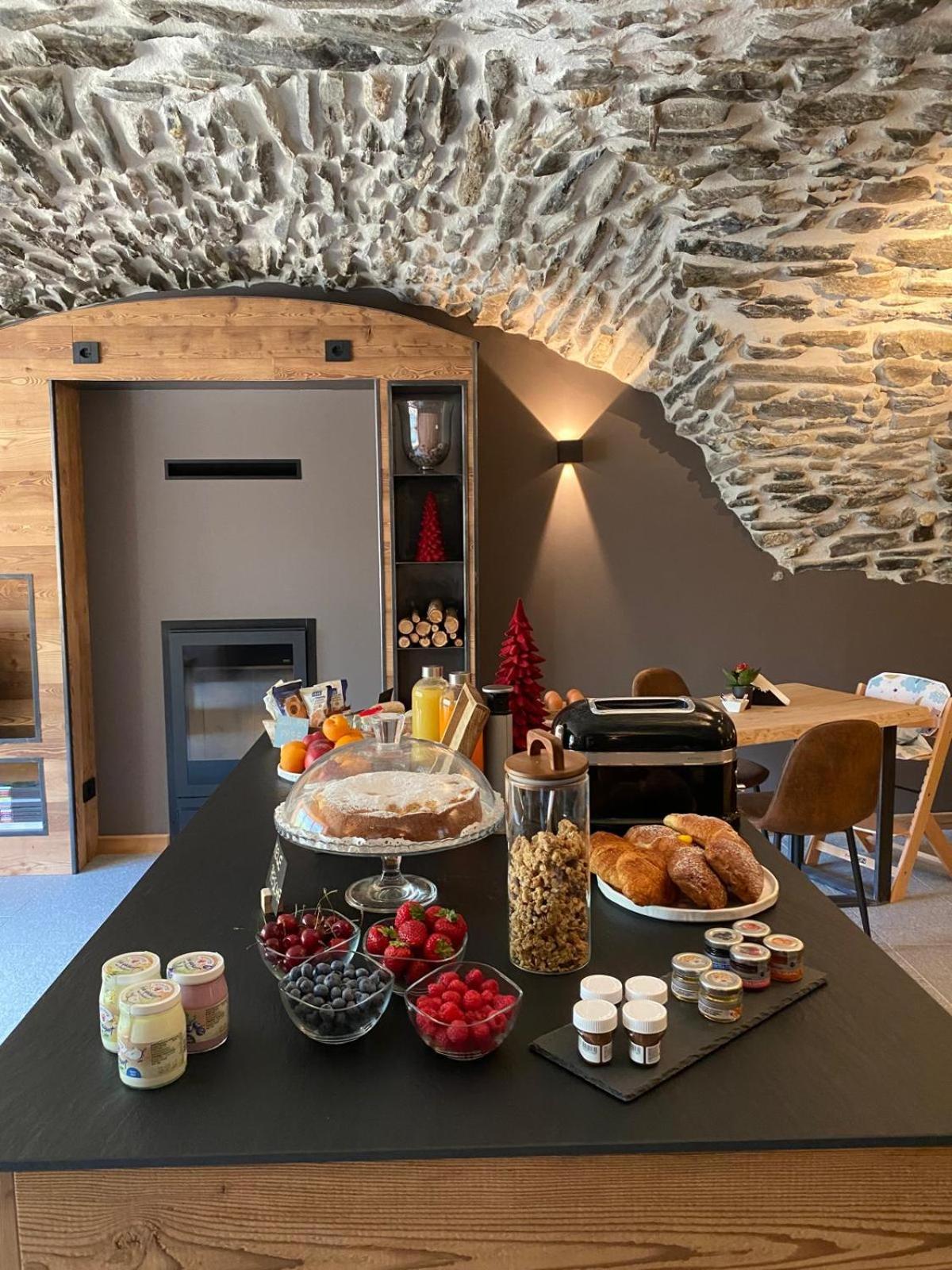 Grande Cote Room And Breakfast 切萨纳·都灵尼斯 外观 照片