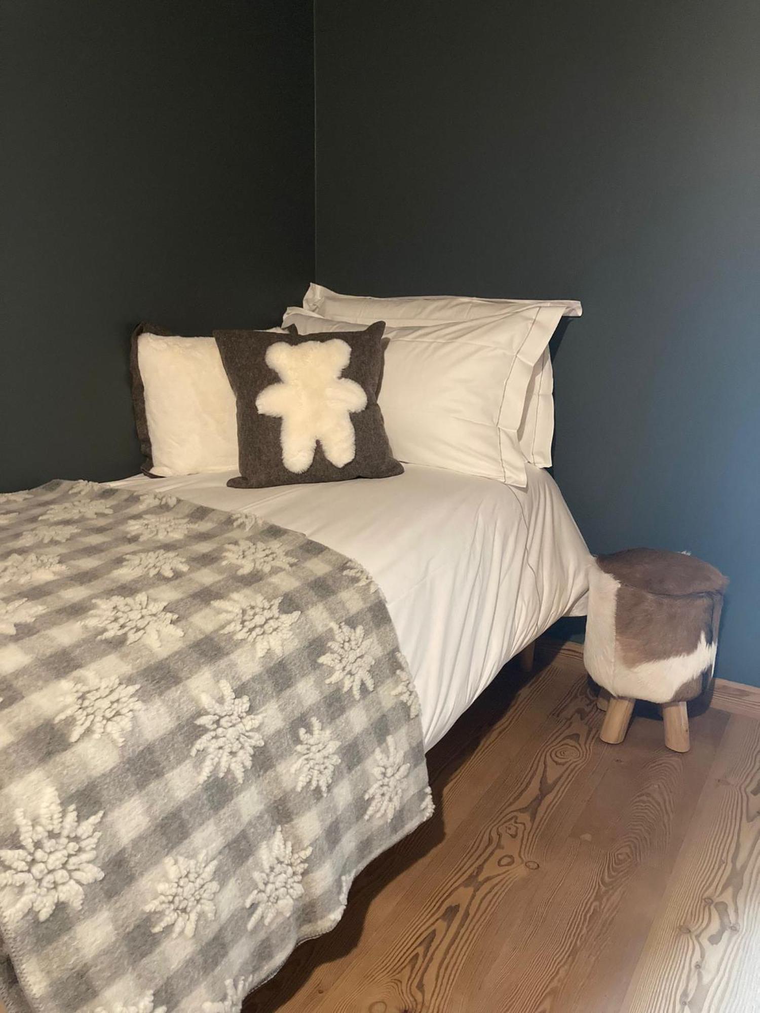 Grande Cote Room And Breakfast 切萨纳·都灵尼斯 外观 照片