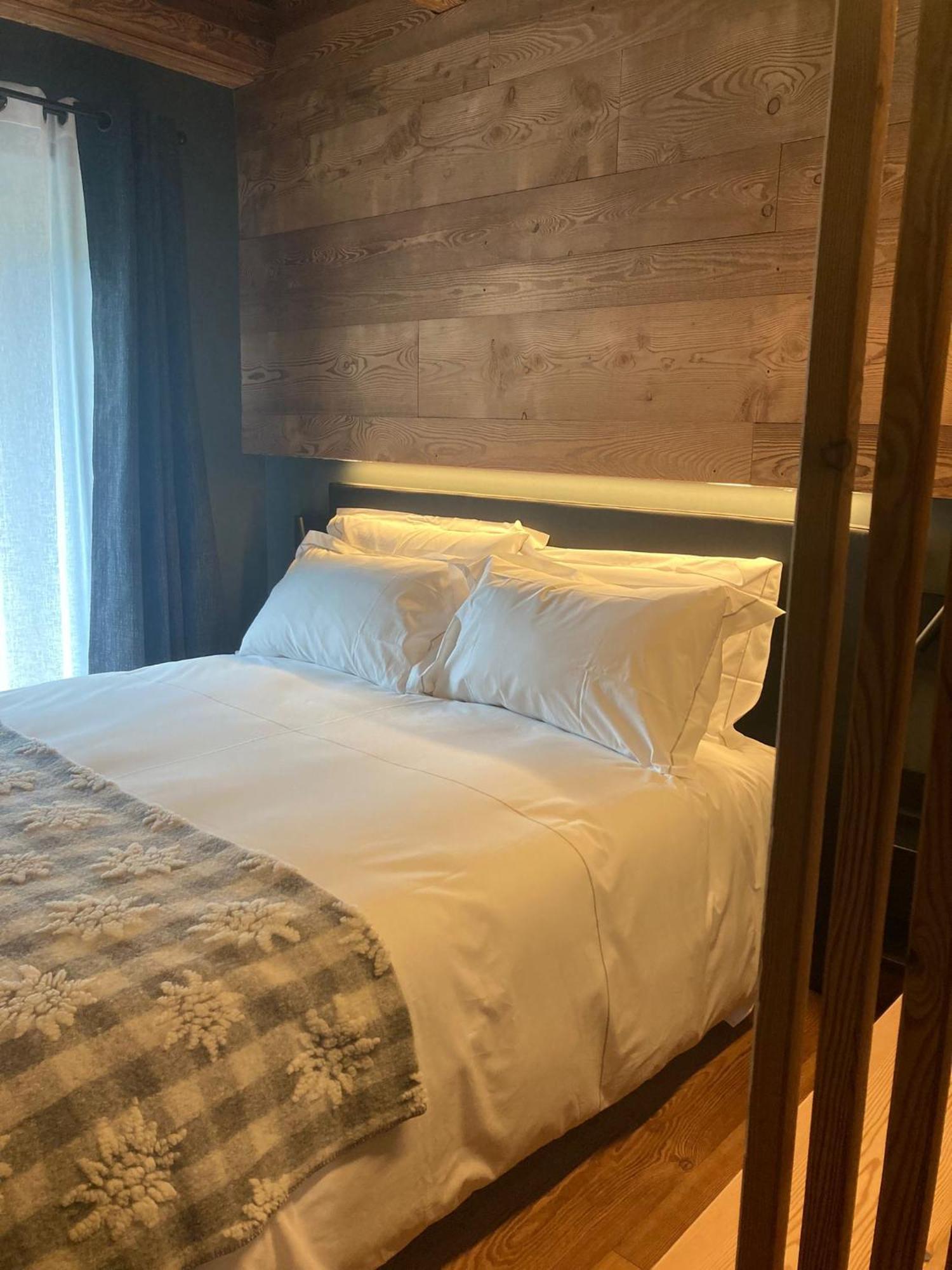 Grande Cote Room And Breakfast 切萨纳·都灵尼斯 外观 照片